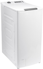 Стиральная машина Weissgauff WM 40275 TD