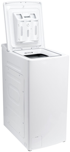 Стиральная машина Weissgauff WM 40275 TD