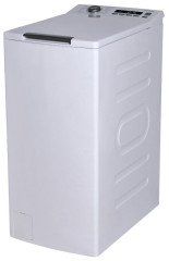 Стиральная машина Weissgauff WM 40275 TD