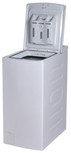 Стиральная машина Weissgauff WM 40275 TD