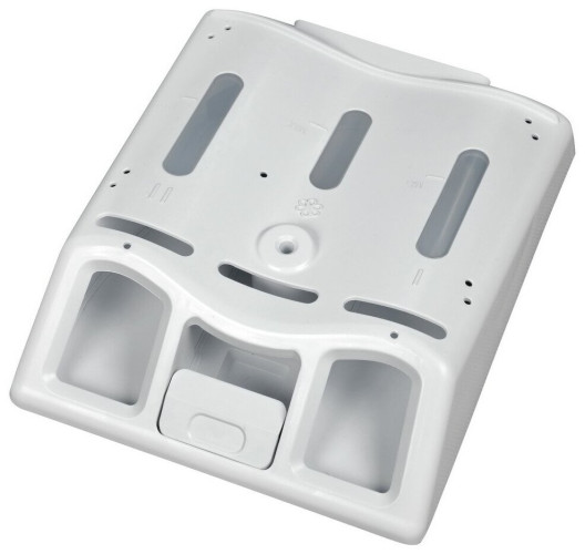 Стиральная машина Weissgauff WM 40275 TD