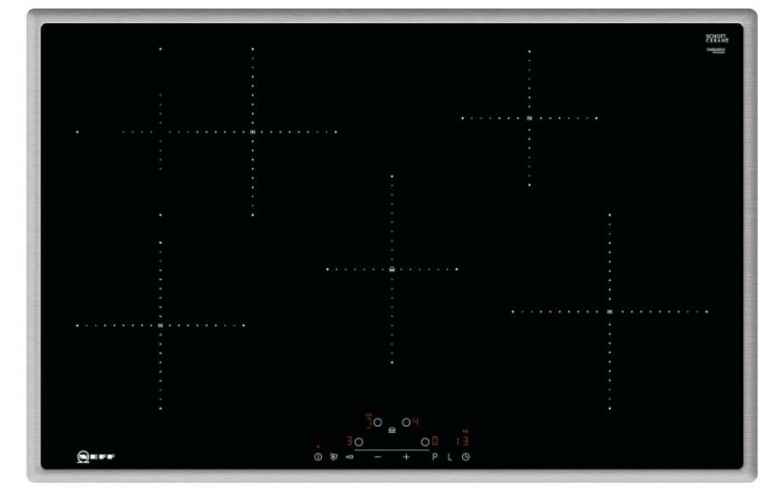 Индукционная варочная панель Neff T48BD00N0