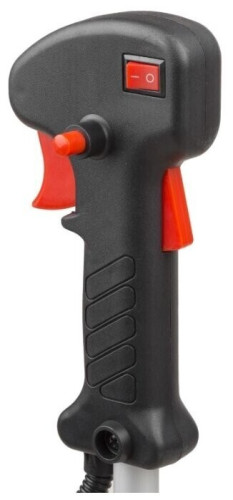 Триммер бензиновый Hammer MTK520C