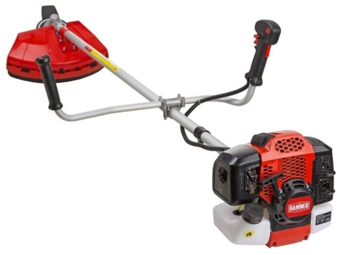 Триммер бензиновый Hammer MTK520C