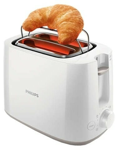 Тостер Philips HD2581/00
