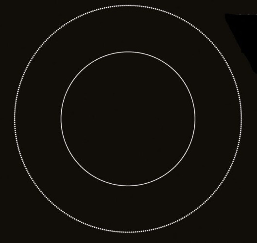 Электрическая варочная панель Beko HIC 64403 X