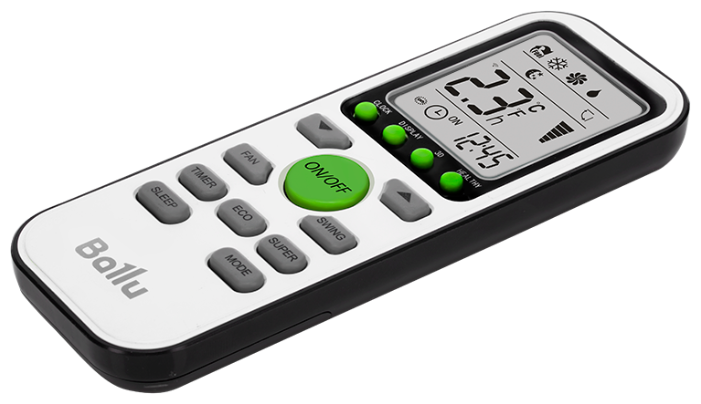 Моноблок Ballu BPAC-09 CE_17Y