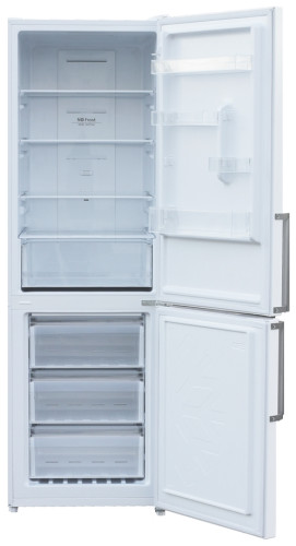 Холодильник Shivaki BMR 1852 DNFW