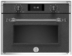 Электрический духовой шкаф Bertazzoni F457HERVTND