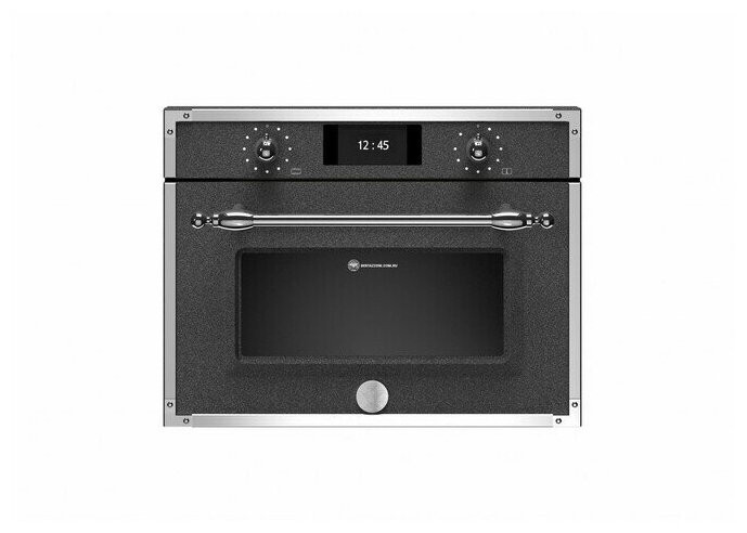 Электрический духовой шкаф Bertazzoni F457HERVTND