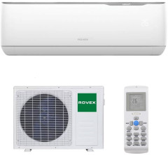 Сплит-система Rovex RS-09PXS1 Smart
