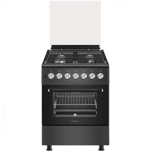 Газовая плита Nordfrost GG 6064 Gd