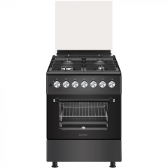 Газовая плита Nordfrost GG 6064 Gd