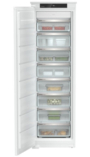 Морозильная камера Liebherr FNd 525i