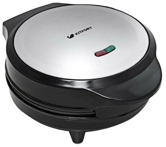 Вафельница Kitfort КТ-1619
