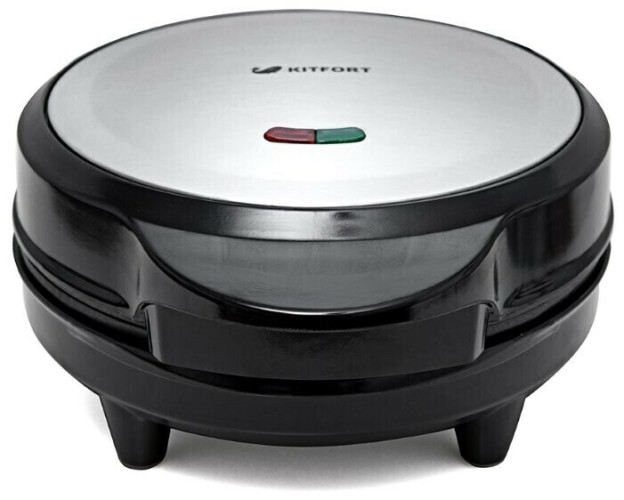 Вафельница Kitfort КТ-1619