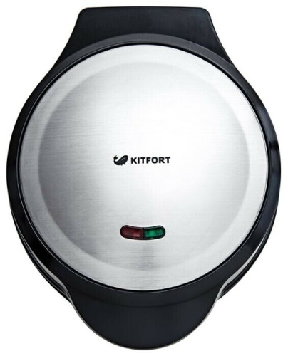 Вафельница Kitfort КТ-1619