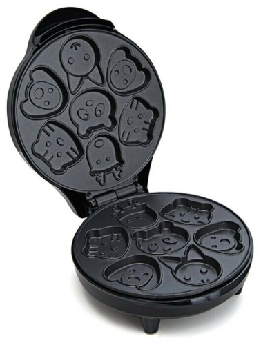 Вафельница Kitfort КТ-1619