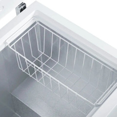 Морозильный ларь Esperanza CF405 FLW