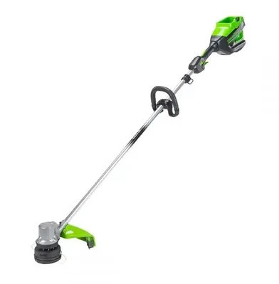 Триммер аккумуляторный GreenWorks GD82LTK5 2110607UB