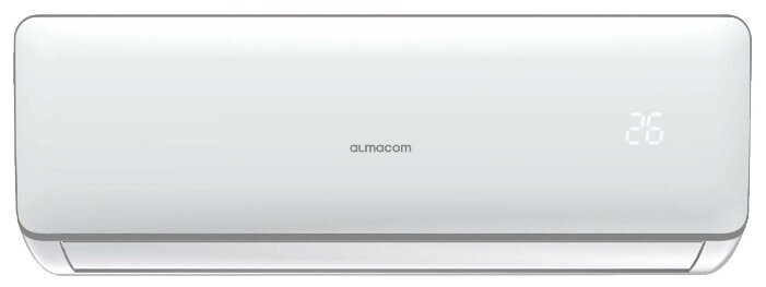Настенная сплит-система almacom ACH-09A