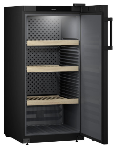 Винный шкаф Liebherr WSbl 4201