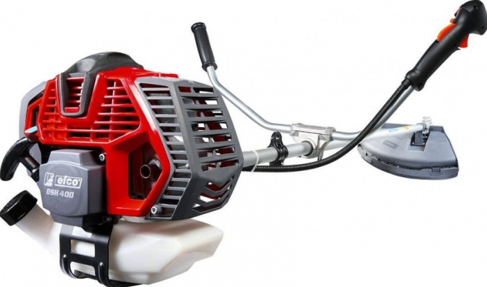 Триммер бензиновый Efco DSH 400 T 61459011E1C
