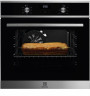 Электрический духовой шкаф Electrolux KOFGH40X