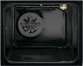 Электрический духовой шкаф Electrolux KOFGH40X