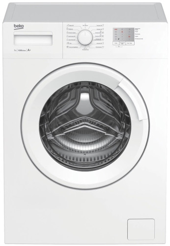 Стиральная машина Beko WRE7511XWW