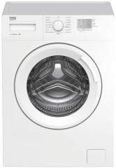 Стиральная машина Beko WRE7511XWW