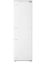 Холодильник Hyundai HBR 177S белый