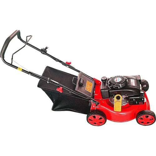 Газонокосилка бензиновая Edon GML-410/2600