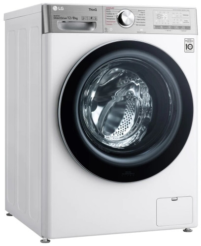 Стиральная машина LG TW4V9RD9E