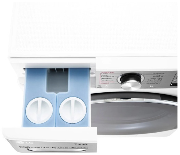 Стиральная машина LG TW4V9RD9E