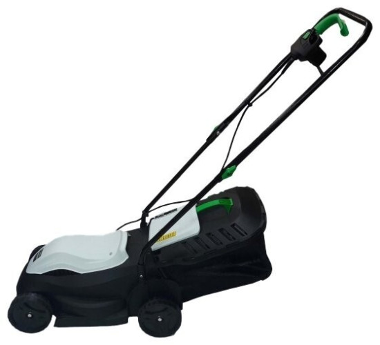 Газонокосилка электрическая МегАрсенал МЕК-32