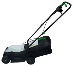 Газонокосилка электрическая МегАрсенал МЕК-32