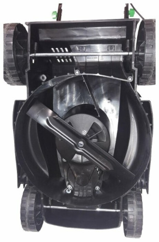 Газонокосилка электрическая МегАрсенал МЕК-32