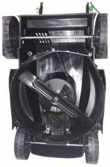 Газонокосилка электрическая МегАрсенал МЕК-32