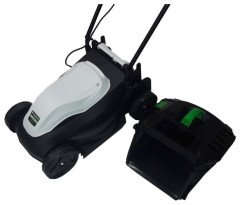 Газонокосилка электрическая МегАрсенал МЕК-32