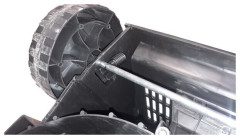 Газонокосилка электрическая МегАрсенал МЕК-32