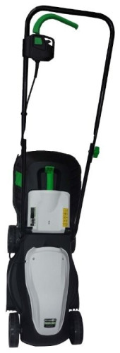 Газонокосилка электрическая МегАрсенал МЕК-32