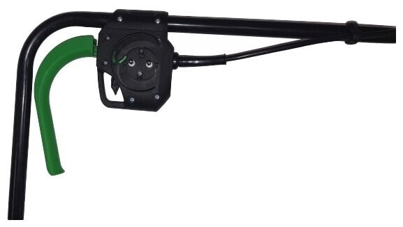 Газонокосилка электрическая МегАрсенал МЕК-32