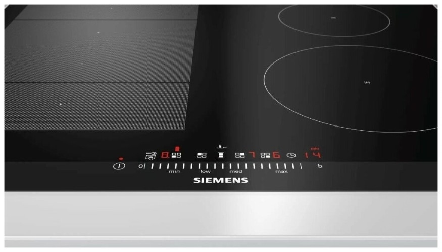 Индукционная варочная панель Siemens EX675FEC1E