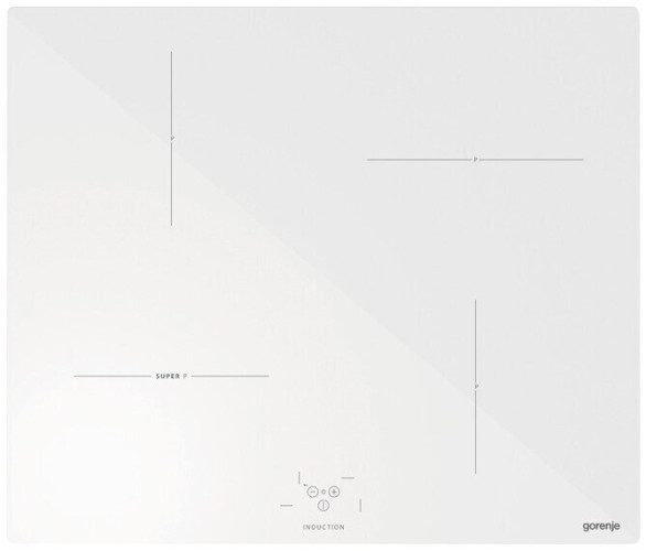 Индукционная варочная панель Gorenje IT 60 W