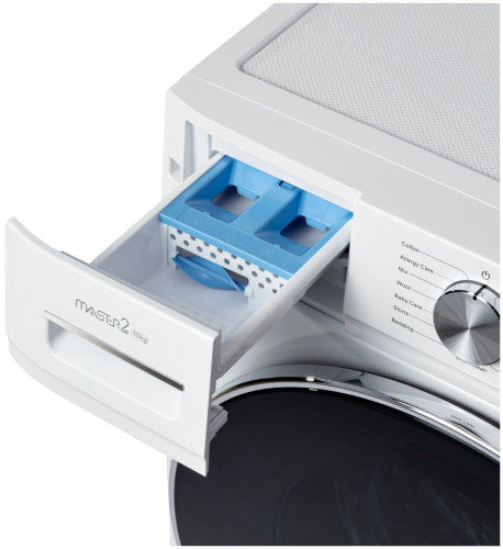 Стиральная машина Viomi Master 2 WD10FE W6A