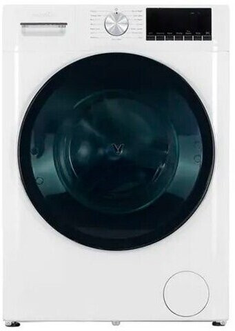 Стиральная машина Viomi Master 2 WD10FE W6A