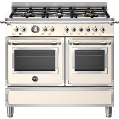 Комбинированная плита Bertazzoni HER106L2EAVT