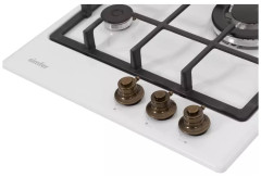 Газовая варочная панель Simfer H45V35W527