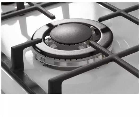 Газовая варочная панель Simfer H45V35W527